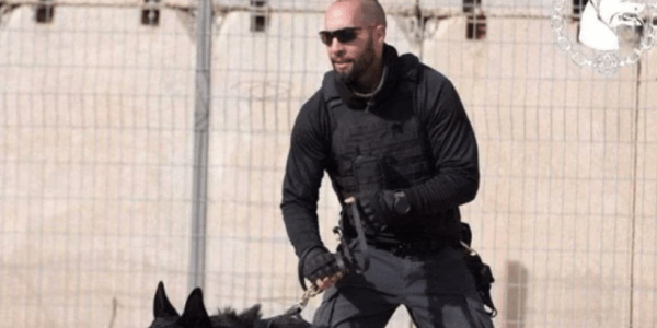 יוחאי אבני צילום: ללא קרדיט