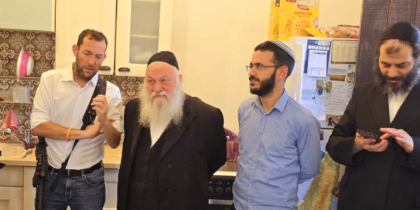 גולדקנופף - צילום: ללא