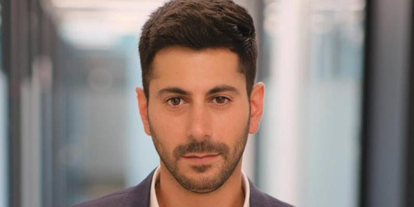 דובר ראש הממשלה עומר דוסטרי צילום: ללא