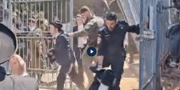 צילום: בן ציון יוהדיע