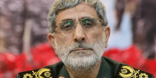 אסמאעיל קאאני