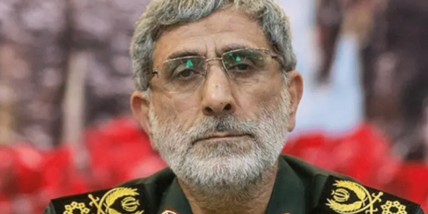 אסמאעיל קאאני