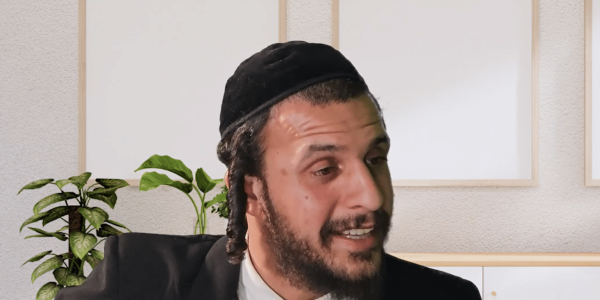 ברק ניקסון. צילום: המחדש