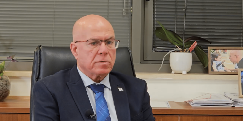 צילום: המחדש