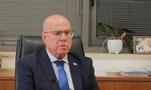 צילום: המחדש