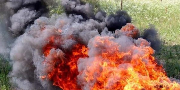 צילום אילוסטרציה: צבא אוקראינה