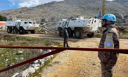 צילום: צבא לבנון