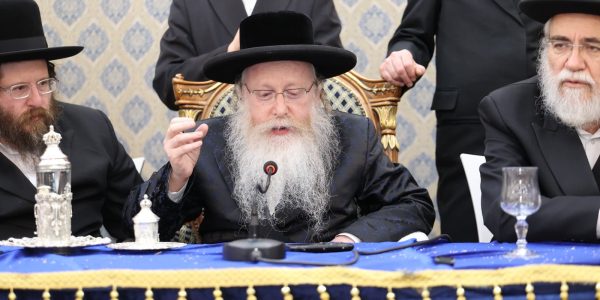 צילום שלומי טריכטר - מהנעשה והנשמע בחצה''ק קרעטשניף ק''ג (17)