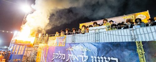 צילום - שמואל עמית