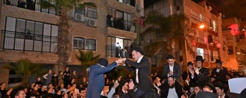 קבלת פנים (10)