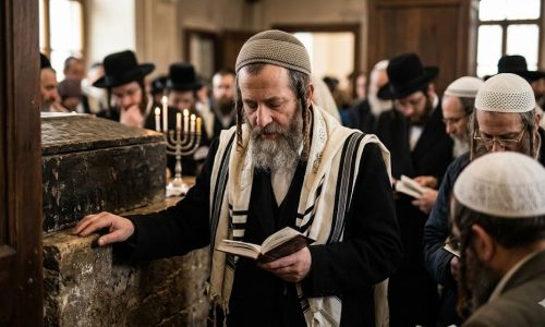 קברי-צדיקים