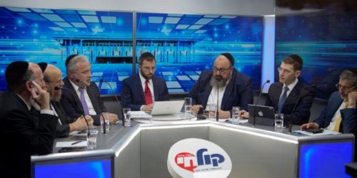 קול חי