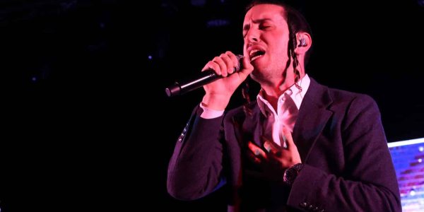 שמוליק סוכות. צילום: יעקב כהן