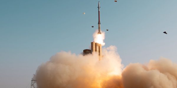 קרדיט: דוברות משרד הביטחון