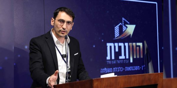 קרדיט יעקב נחומי
