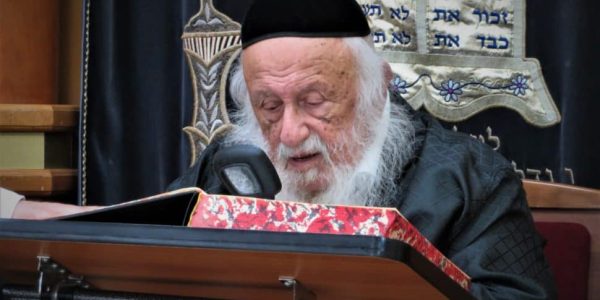 ר' בערל