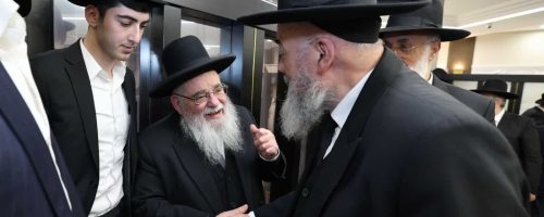 ראשית חכמה. צילום יעקב כהן (3)