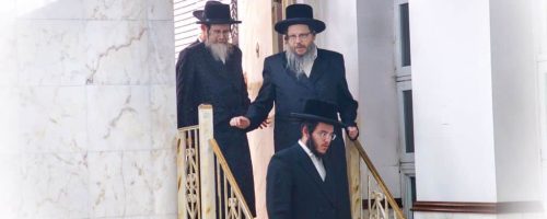 רבינו שליטא בביקור אצל אדמור ממאשלו שליטא (1)_1024x682