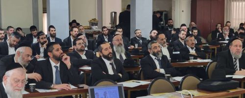 רבני קו ההלכה הספרדי (13)