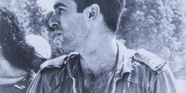 רוד ארד