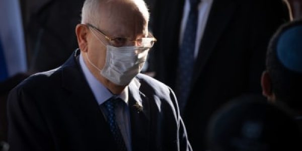 Yonatan Sindel/Flash90