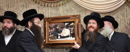 ריש-מתיבתא-דרשי-בהענקת-הוקרה-לנגיד-רבי-מנדל-רייך