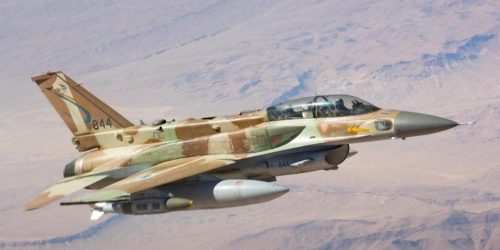 מטוס קרב שאגת הארי צילום - דו''צ (2)