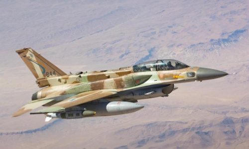 מטוס קרב שאגת הארי צילום - דו''צ (2)