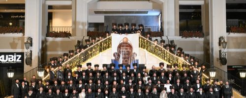 שבת התאחדות הגזלנים הקדושים. צילום דוד דנברג (12)