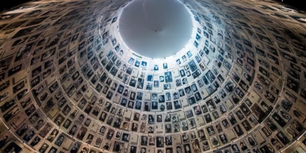 יד ושם. צילום: יונתן סינדל / פלאש 90