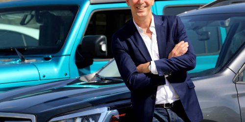 צילום: סיון פרג'