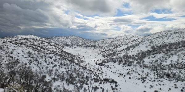 צילום: אתר החרמון