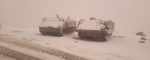 צילום: אתר החרמון