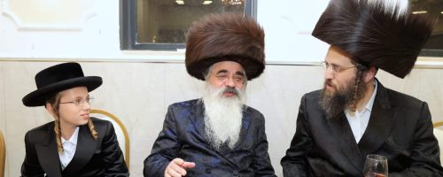 שמחת בית קאמרנא לעלוב ירושלים צילום דוד ארזני (1)