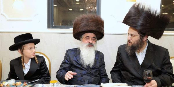 שמחת בית קאמרנא לעלוב ירושלים צילום דוד ארזני (1)