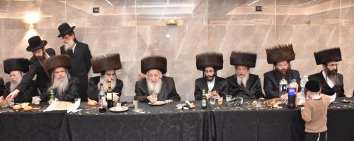 שמחת-השבע-ברכות-המרכזי-בחצרות-נארול-טשאקאווא-בית-שמש-צילום-יהודה-פרקוביץ-34