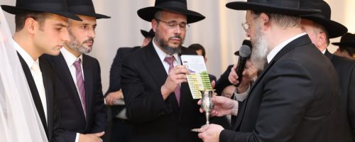 שמחת-נישואי-בת-השר-חיים-ביטון.-צילום-יעקב-כהן-1