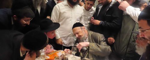 שמחת-נישואי-נכדת-הגרי-זילברשטיין.-צילום-מערכת-דברי-חמד-24