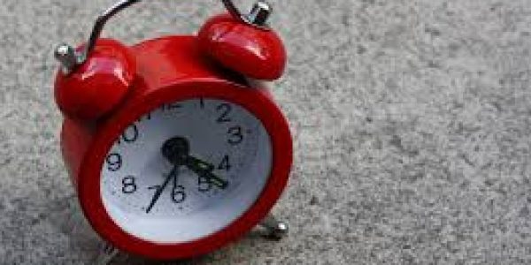 שעון מעורר | (ויקיפדיה)