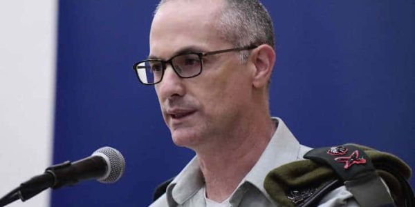 המיועד למשנה היועמ"ש שרון אפק /// צילום: פלאש 90