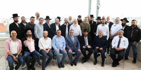 תורמי כליות