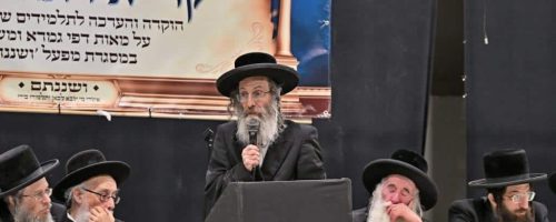 תלמוד תורה חתם סופר. צילום יהושע פרוכטר (19)