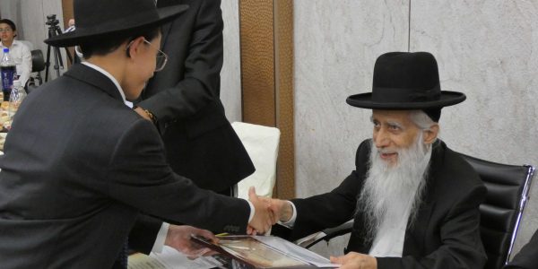 תלמוד תורה יקירי ירושלים. צילום ש.פ (1)