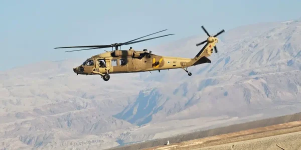 קרדיט: כבאות והצלה