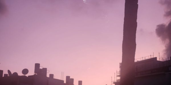 יירוט. צילום: יוחאי דנינו