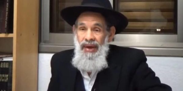 צילומסך: מתוך ערוץ היוטיוב - יוסי פרחי