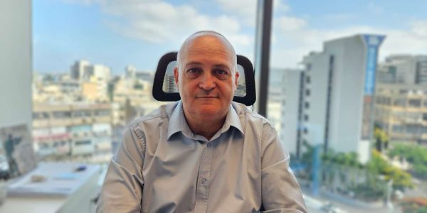 ארז וינר. צילום: המחדש