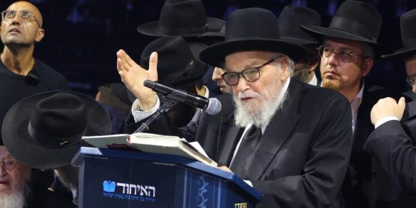 צילום: דניאל נפוסי