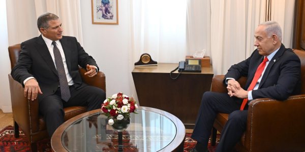 צילום: חיים צח/ לע״מ