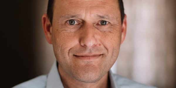עו"ד איתי אופיר. צילום: אלעד מלכה/ משרד הביטחון